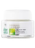 Aloe Vera Tagescreme