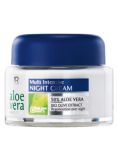 Aloe Vera Nachtcreme