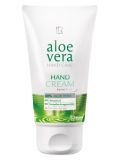 Aloe Vera Reichhaltige Handcreme