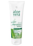 Aloe Vera Haar- und K�rpershampoo