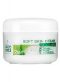 Aloe Vera Zarte Hautcreme