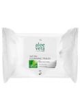 Aloe Vera Sanfte Reinigungst�cher