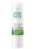 Aloe Vera Lippenpflegestift